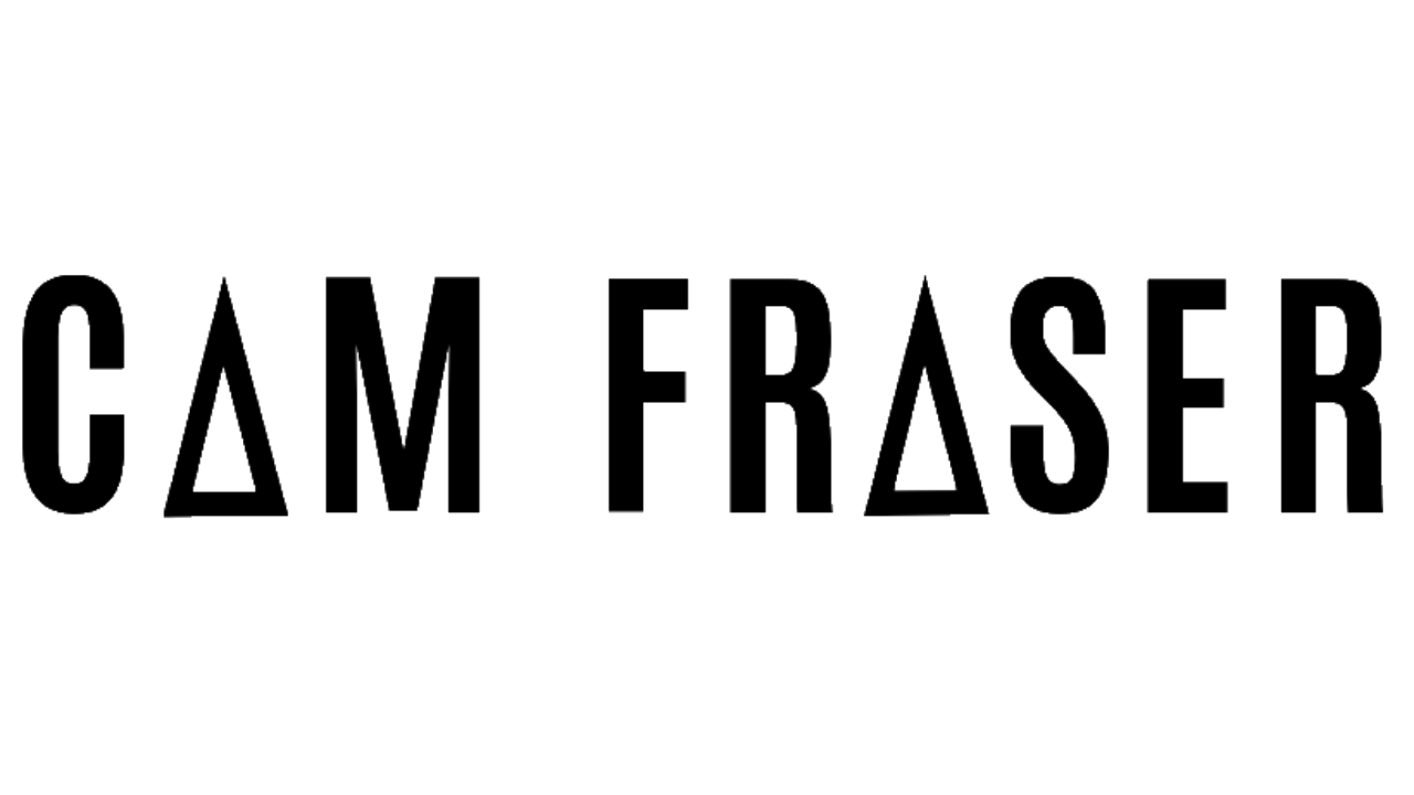 Cam Fraser logo